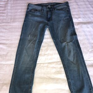 Calvin Klein jeans